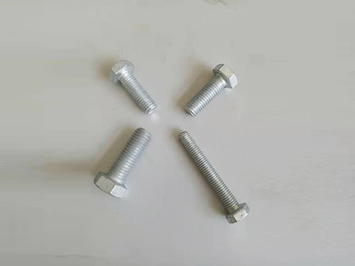 五金電鍍